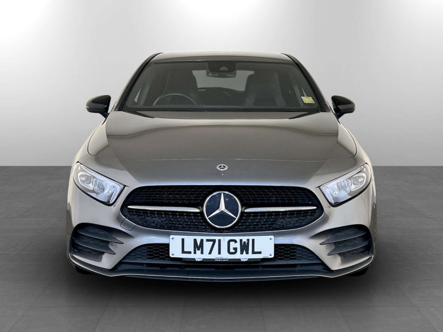 Used Mercedes-Benz A-Class 2021 for sale - 77678631: Photo 5