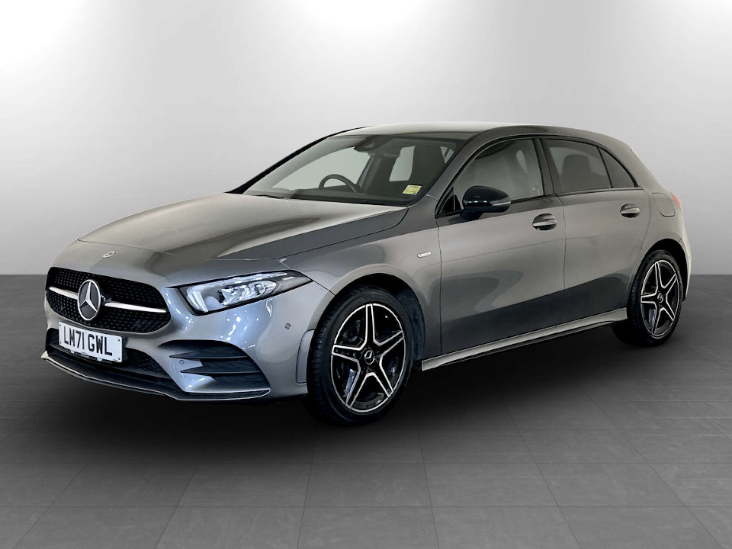 Used Mercedes-Benz A-Class 2021 for sale - 77678631: Photo 6