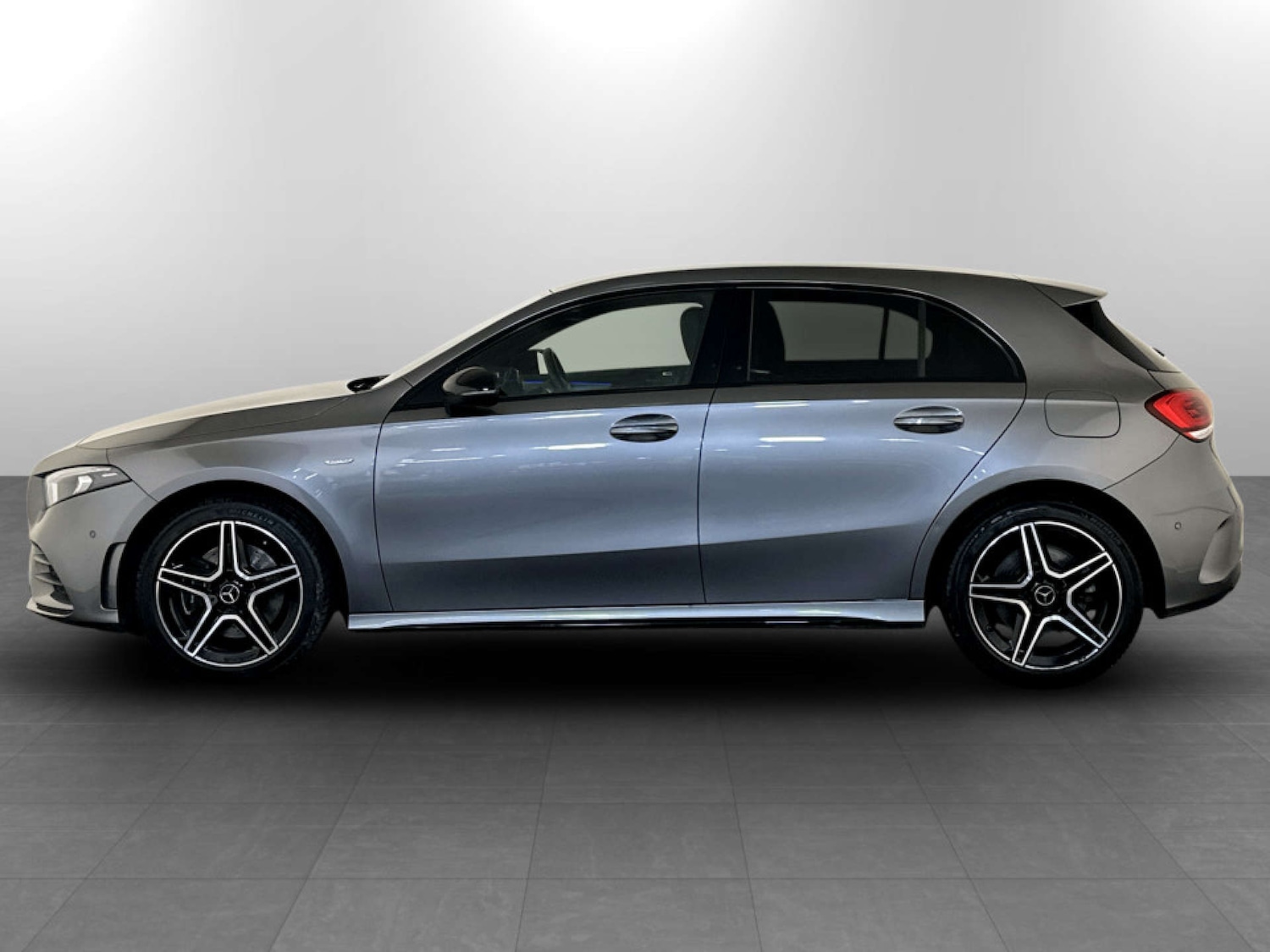 Used Mercedes-Benz A-Class 2021 for sale - 77678631: Photo 7