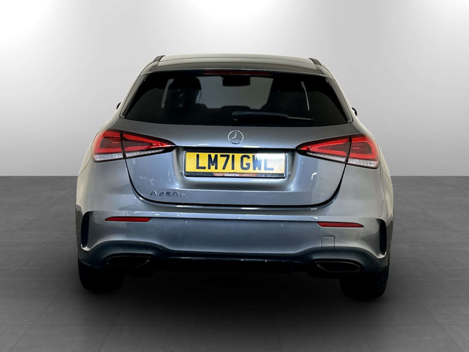 Used Mercedes-Benz A-Class 2021 for sale - 77678631: Photo 9