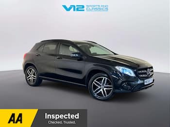Used Mercedes-Benz GLA 2018 for sale - 79828177: Photo
