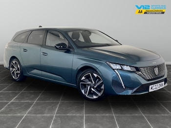 Peugeot - 308