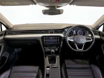Used Volkswagen Passat 2021 for sale - 74853752: Photo