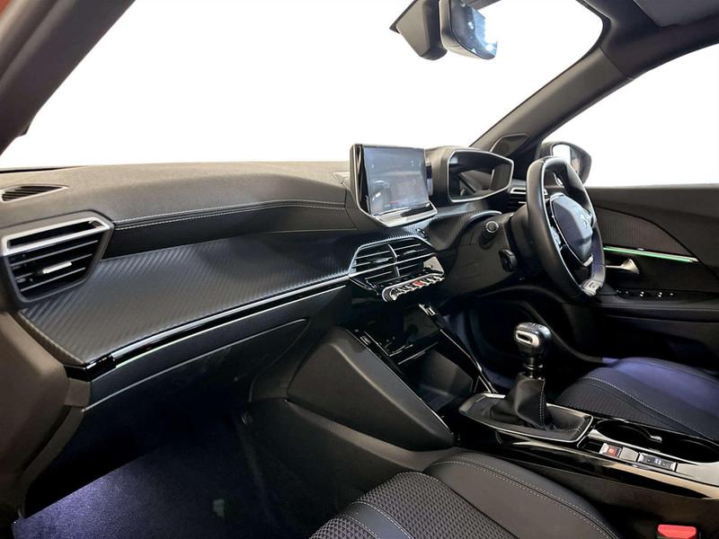 Used Peugeot 2008 2022 for sale - 77151965: Photo 12