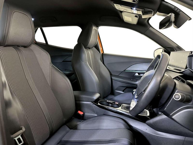 Used Peugeot 2008 2022 for sale - 77151965: Photo 13