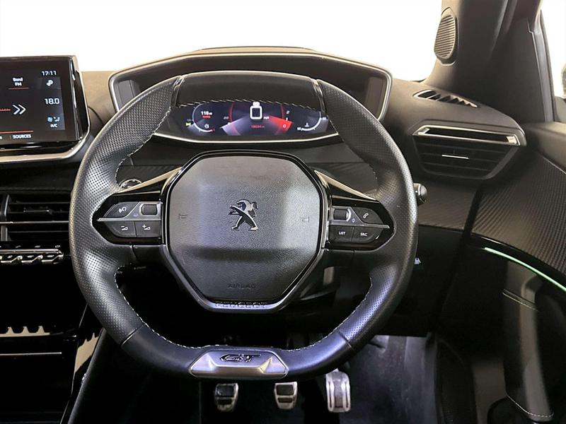 Used Peugeot 2008 2022 for sale - 77151965: Photo 17