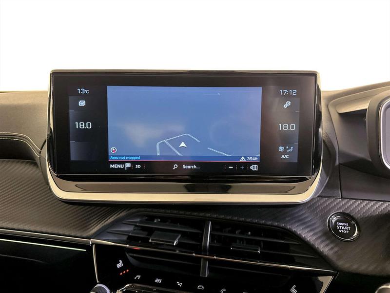 Used Peugeot 2008 2022 for sale - 77151965: Photo 21