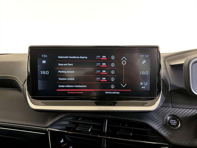 Used Peugeot 2008 2022 for sale - 77151965: Photo 22