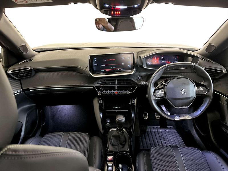 Used Peugeot 2008 2022 for sale - 77151965: Photo 3