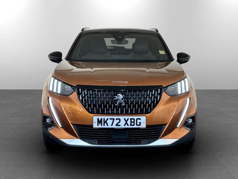 Used Peugeot 2008 2022 for sale - 77151965: Photo 5