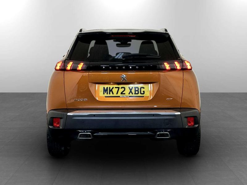 Used Peugeot 2008 2022 for sale - 77151965: Photo 9