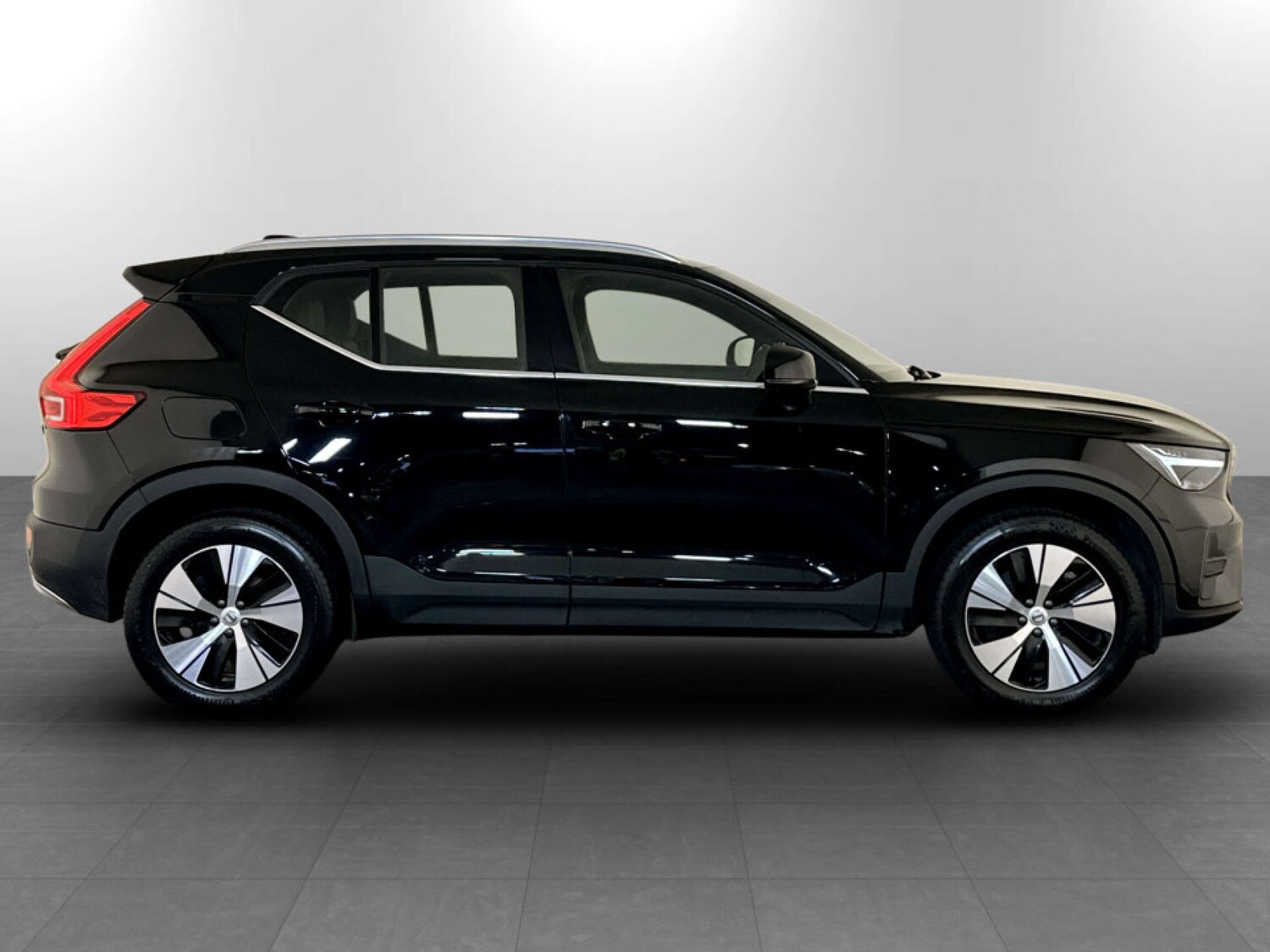 Used Volvo XC40 2022 for sale - 77368288: Photo 10