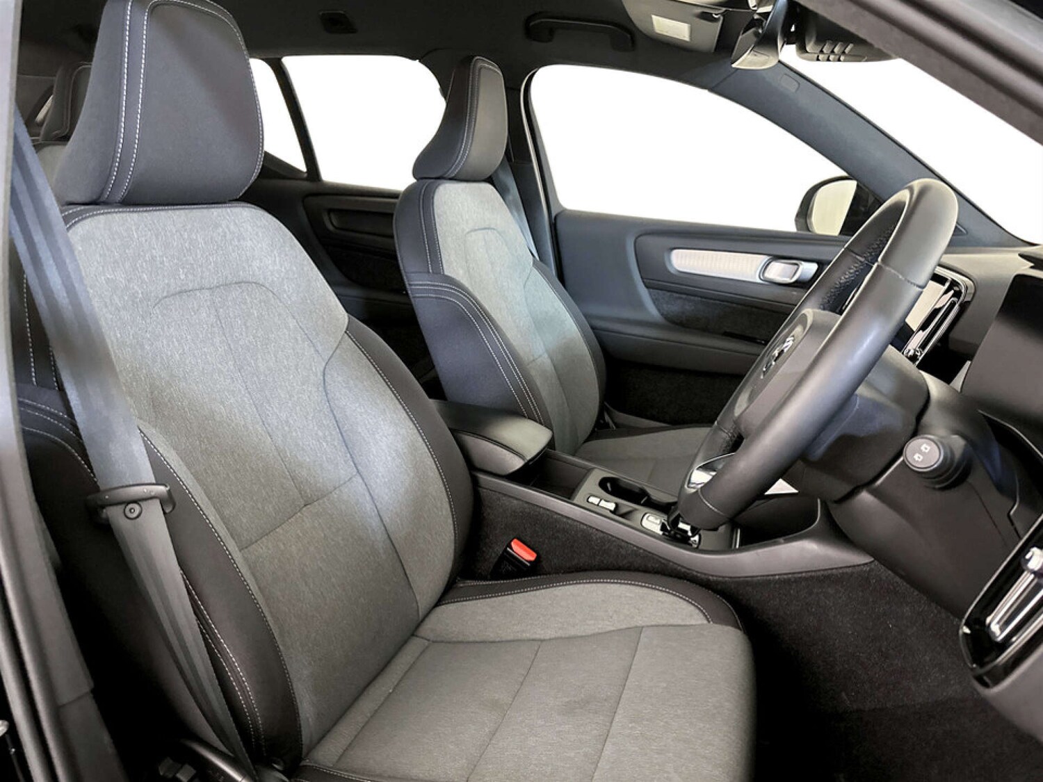 Used Volvo XC40 2022 for sale - 77368288: Photo 12