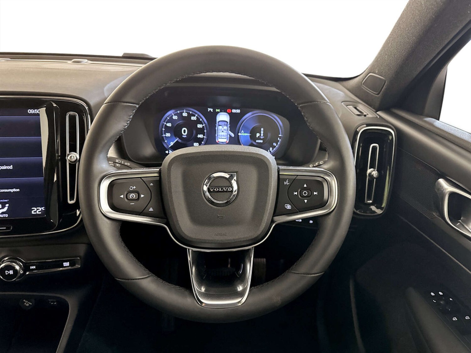 Used Volvo XC40 2022 for sale - 77368288: Photo 15