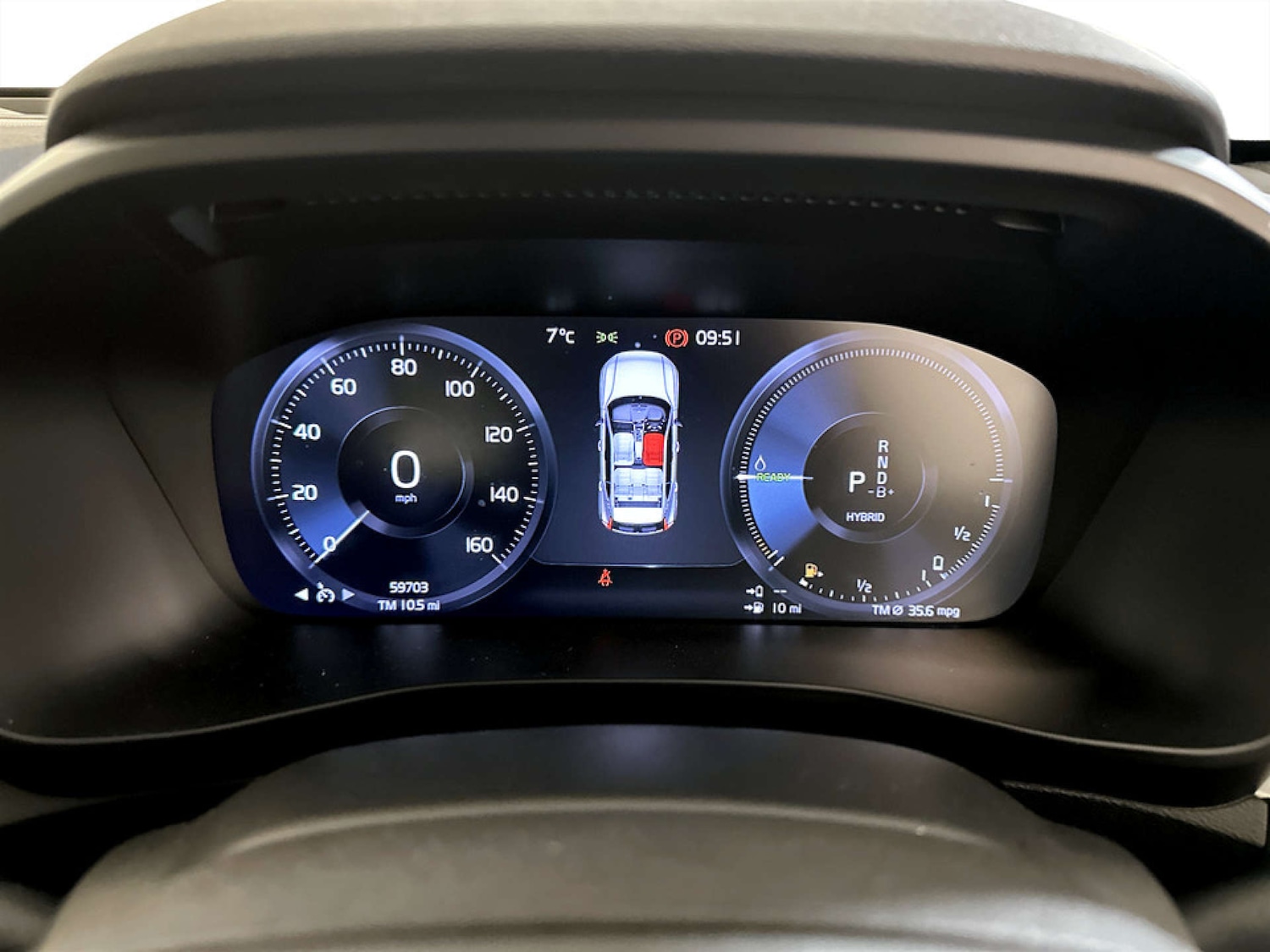 Used Volvo XC40 2022 for sale - 77368288: Photo 18