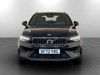 Used Volvo XC40 2022 for sale - 77368288: Photo