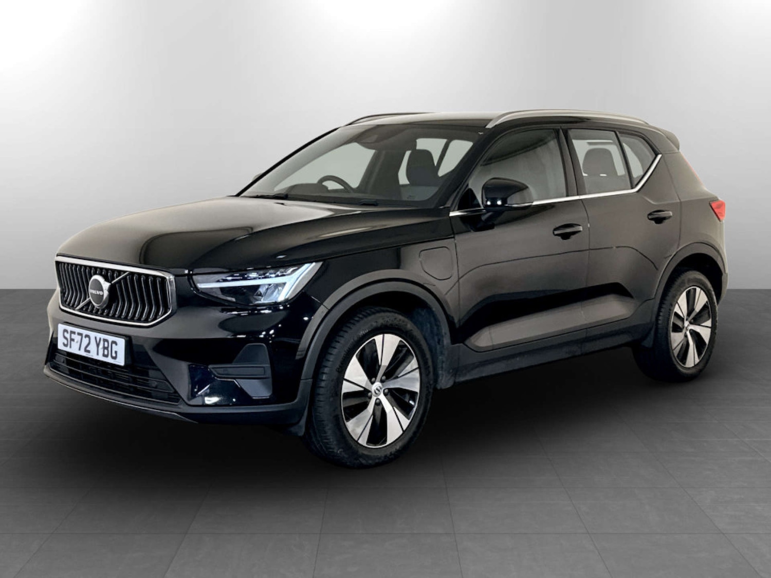 Used Volvo XC40 2022 for sale - 77368288: Photo 5