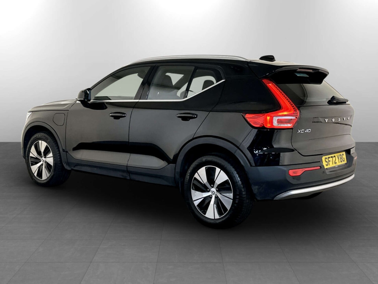 Used Volvo XC40 2022 for sale - 77368288: Photo 7
