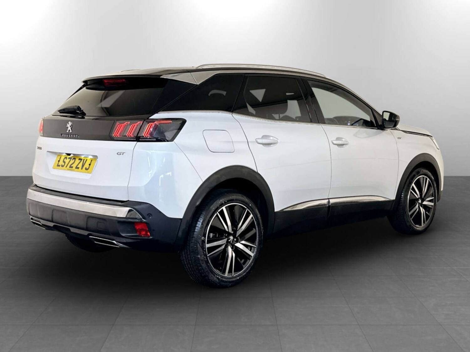 Used Peugeot 3008 2022 for sale - 77249227: Photo 10