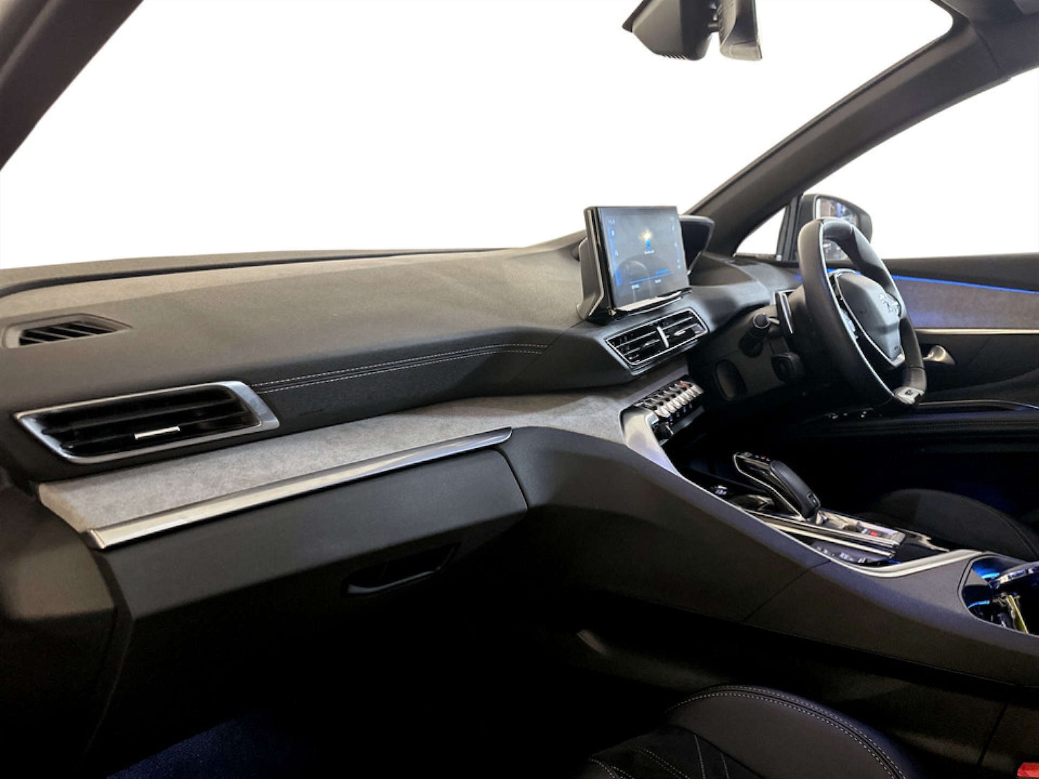 Used Peugeot 3008 2022 for sale - 77249227: Photo 12