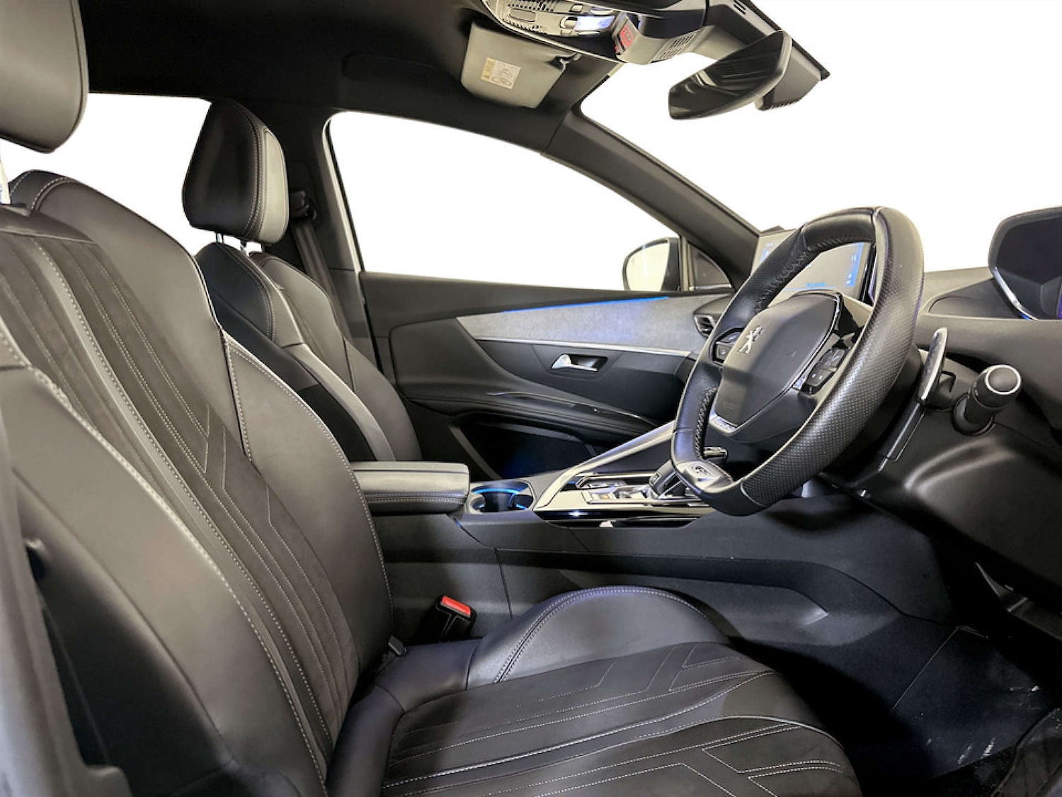 Used Peugeot 3008 2022 for sale - 77249227: Photo 13