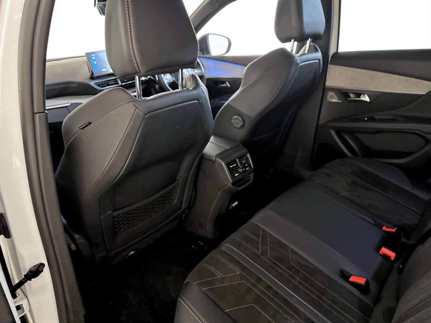 Used Peugeot 3008 2022 for sale - 77249227: Photo 14