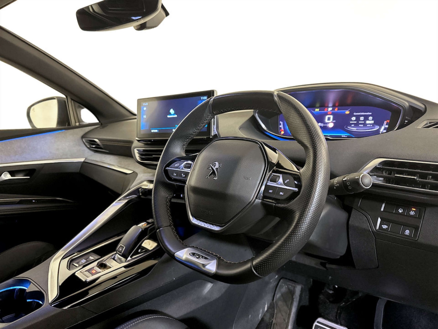 Used Peugeot 3008 2022 for sale - 77249227: Photo 15