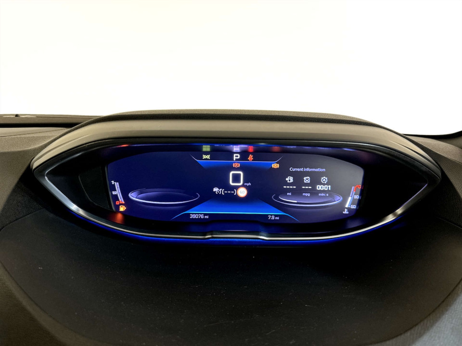 Used Peugeot 3008 2022 for sale - 77249227: Photo 18