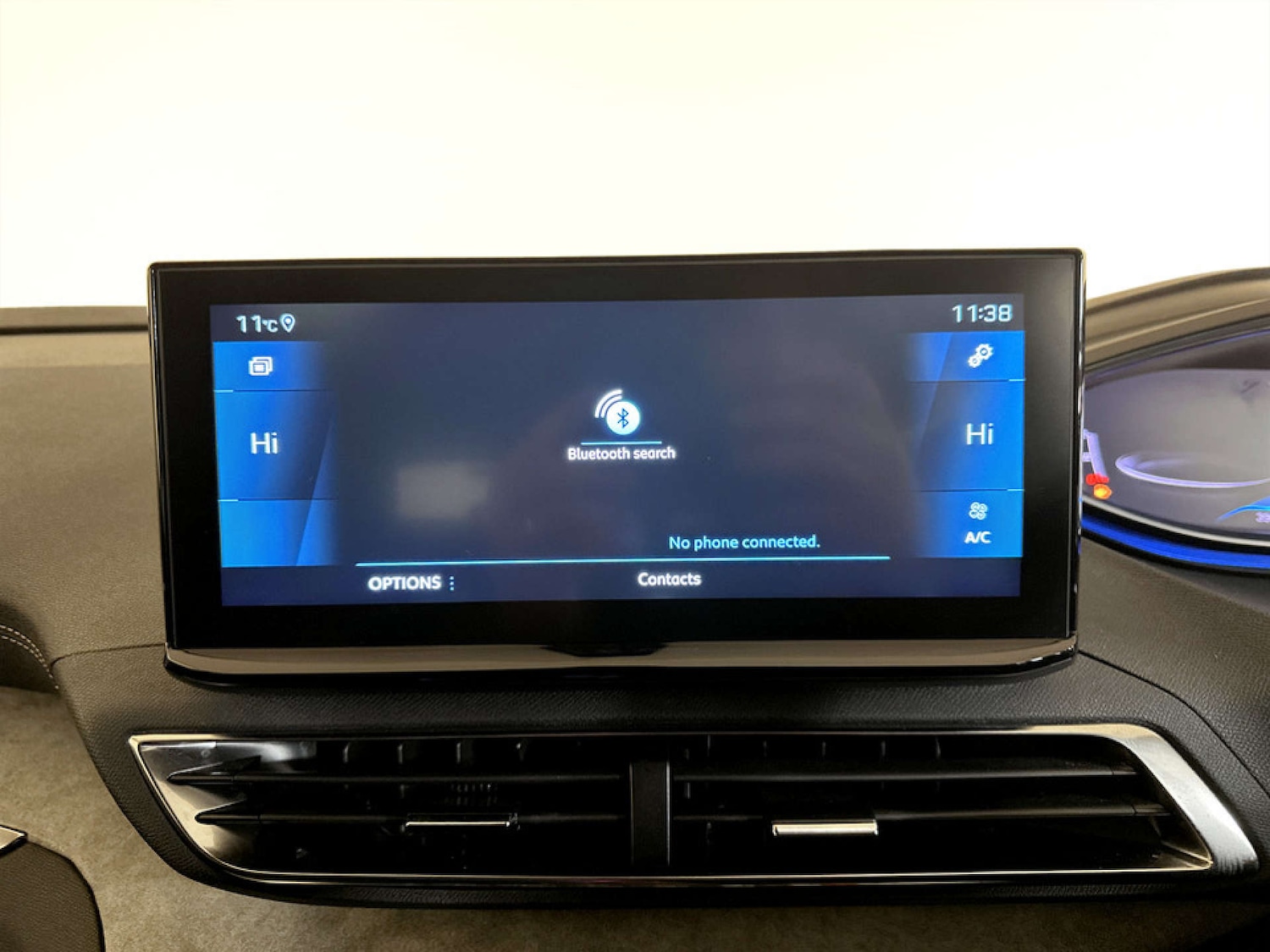 Used Peugeot 3008 2022 for sale - 77249227: Photo 24