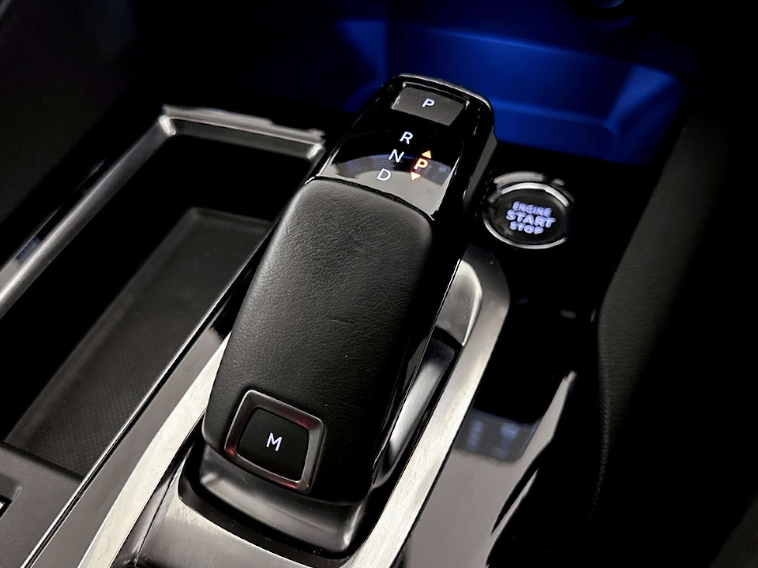 Used Peugeot 3008 2022 for sale - 77249227: Photo 26