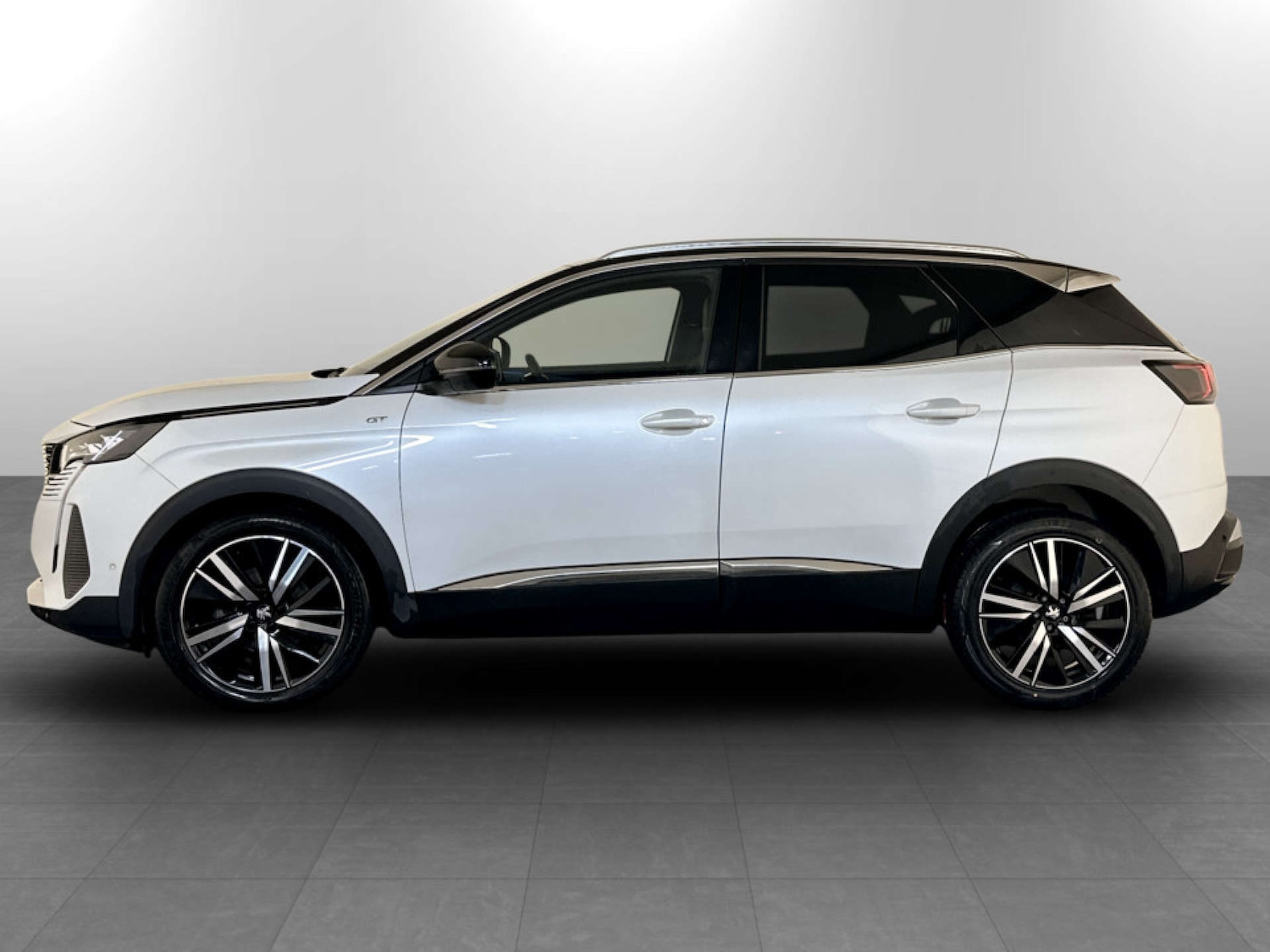 Used Peugeot 3008 2022 for sale - 77249227: Photo 7
