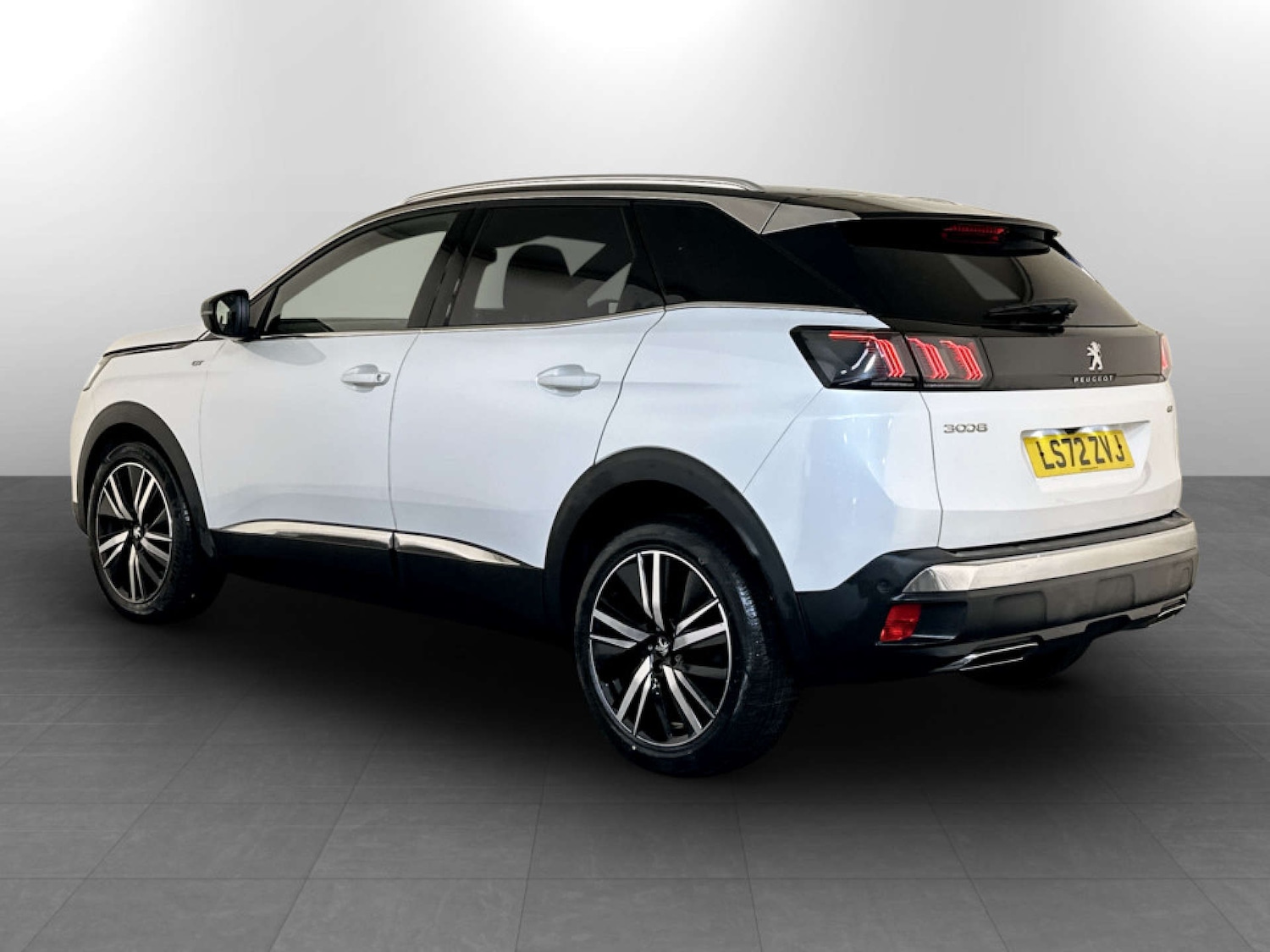 Used Peugeot 3008 2022 for sale - 77249227: Photo 8