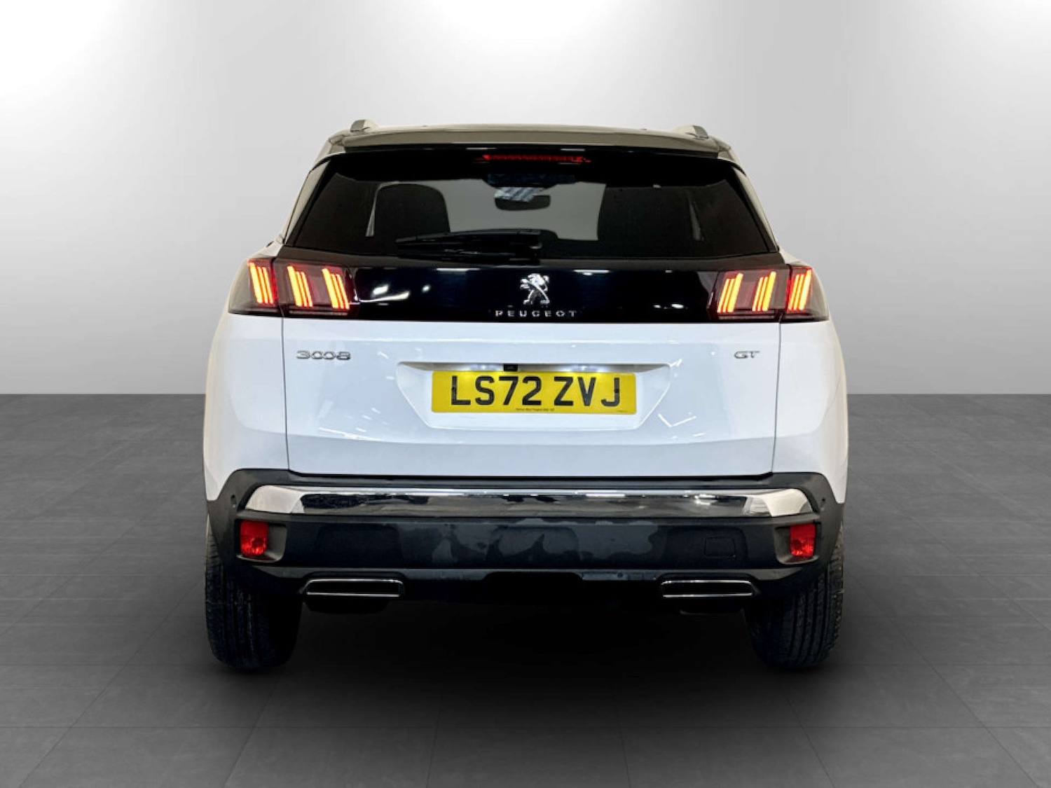 Used Peugeot 3008 2022 for sale - 77249227: Photo 9