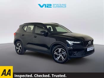 Used Volvo XC40 2023 for sale - 79478935: Photo