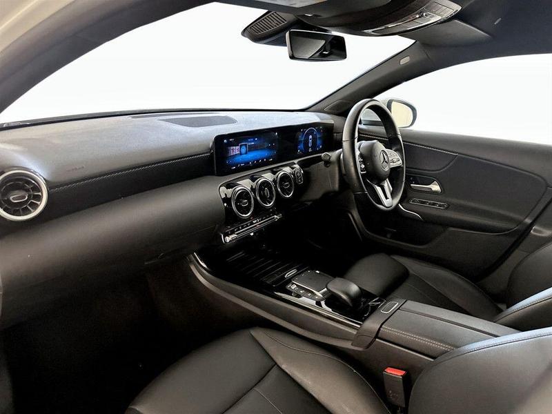 Used Mercedes-Benz A-Class 2022 for sale - 76402075: Photo 12