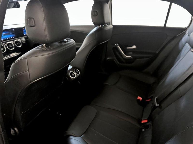 Used Mercedes-Benz A-Class 2022 for sale - 76402075: Photo 14