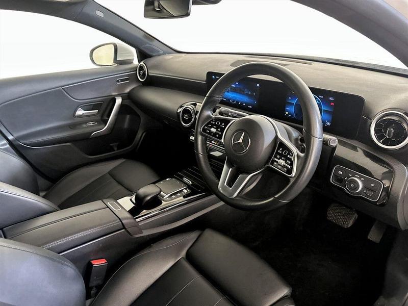 Used Mercedes-Benz A-Class 2022 for sale - 76402075: Photo 15