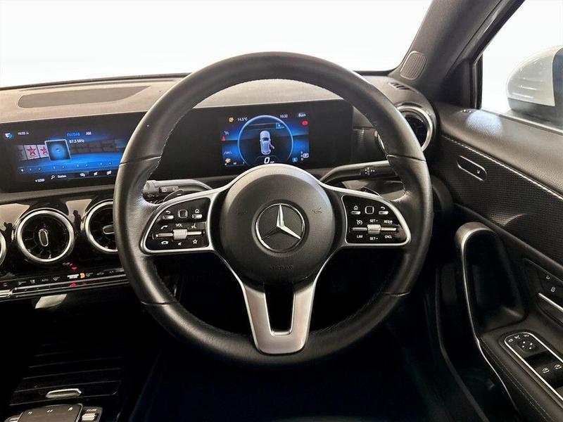 Used Mercedes-Benz A-Class 2022 for sale - 76402075: Photo 16