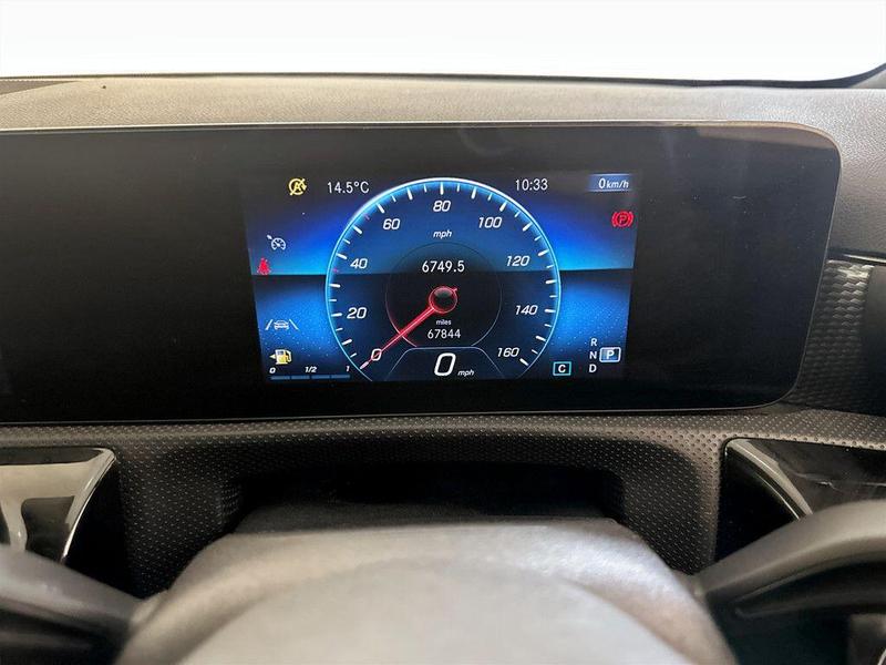 Used Mercedes-Benz A-Class 2022 for sale - 76402075: Photo 18