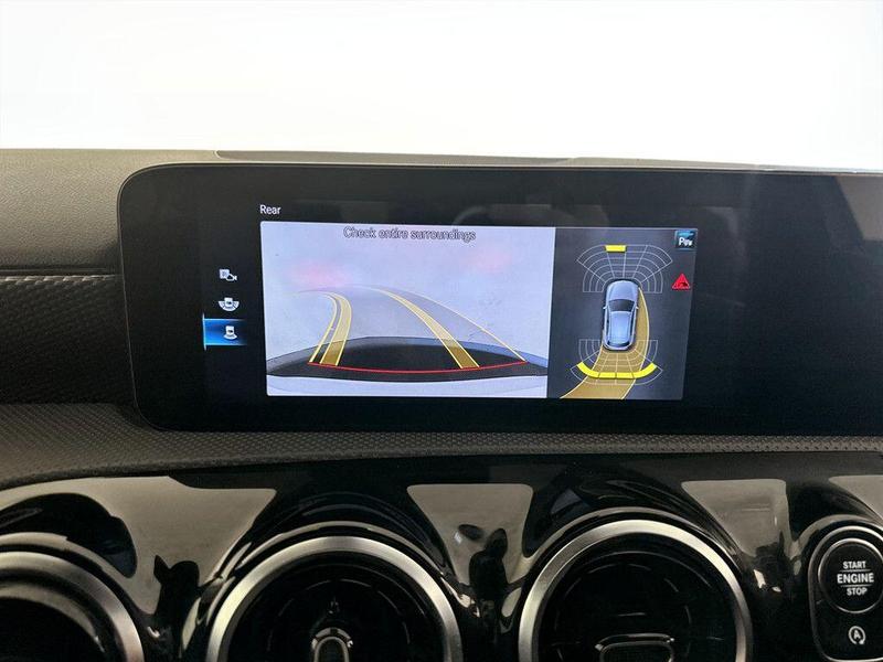 Used Mercedes-Benz A-Class 2022 for sale - 76402075: Photo 21