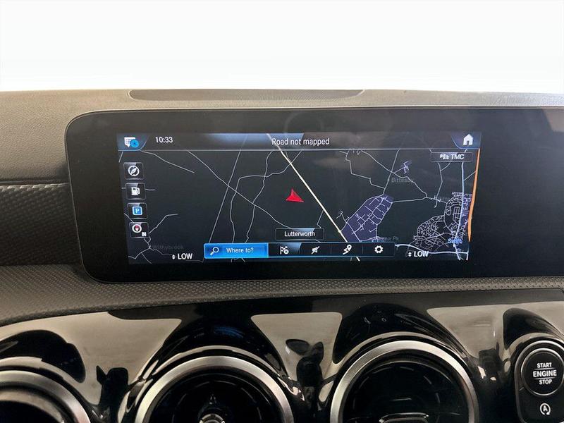 Used Mercedes-Benz A-Class 2022 for sale - 76402075: Photo 22