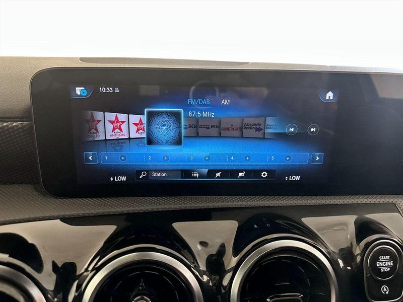 Used Mercedes-Benz A-Class 2022 for sale - 76402075: Photo 23