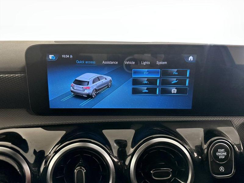 Used Mercedes-Benz A-Class 2022 for sale - 76402075: Photo 25