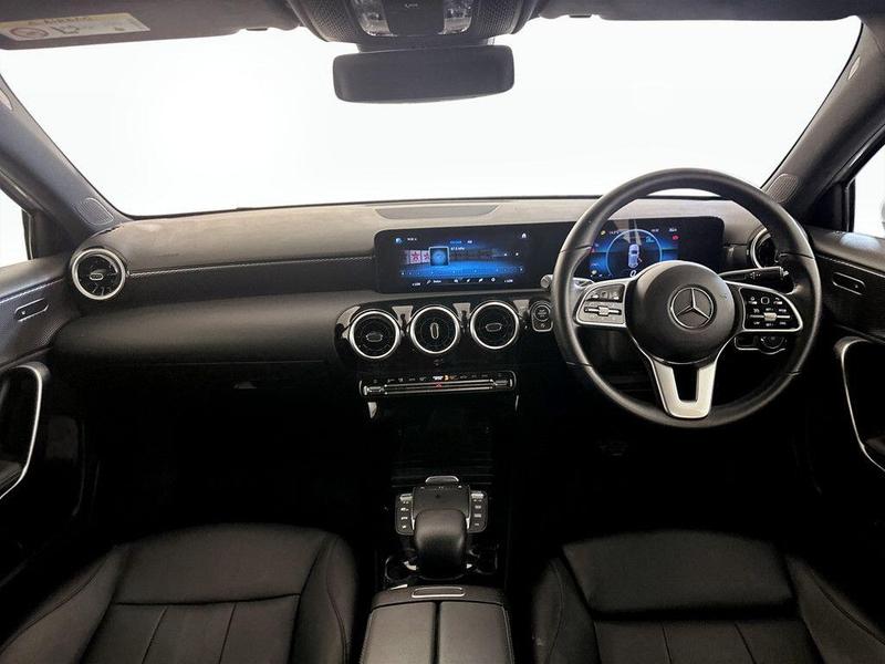 Used Mercedes-Benz A-Class 2022 for sale - 76402075: Photo 3