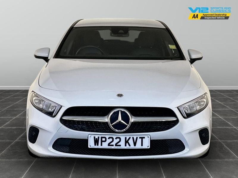Used Mercedes-Benz A-Class 2022 for sale - 76402075: Photo 5