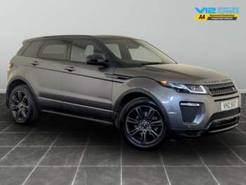 2017 - 2.0 TD4 Landmark 5dr Auto