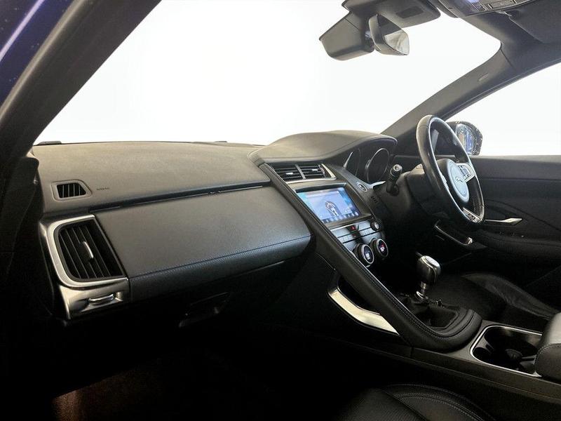 Used Jaguar E-Pace 2018 for sale - 76449283: Photo 12