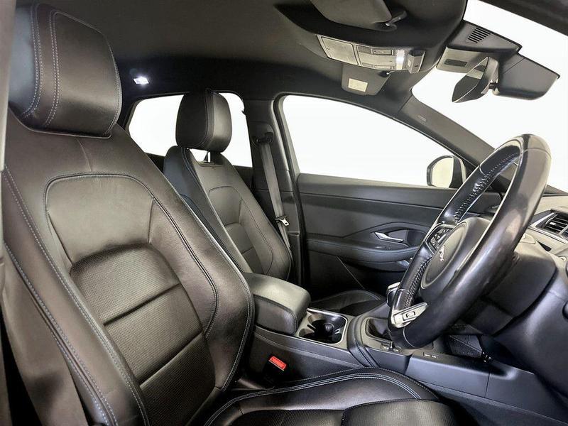 Used Jaguar E-Pace 2018 for sale - 76449283: Photo 14