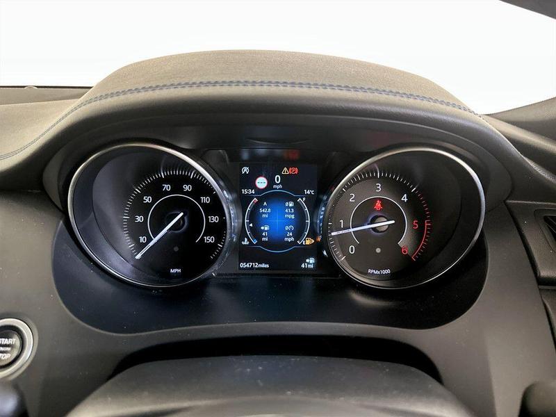 Used Jaguar E-Pace 2018 for sale - 76449283: Photo 19