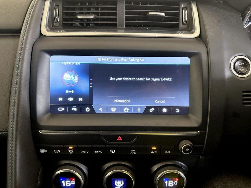 Used Jaguar E-Pace 2018 for sale - 76449283: Photo 21